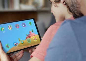 Jalani PJJ Lebih Nyaman dengan Galaxy Tab A7 Lite