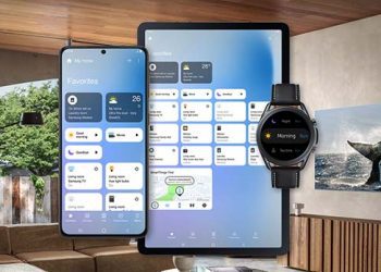 Samsung SmartThings Meluncurkan Interface Baru untuk Pengalaman Connected Home yang Lebih Dinamis