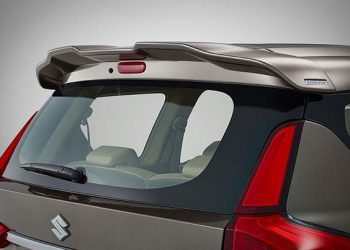 Tips Gunakan Aksesori Pada Mobil Agar Tampilan Lebih Segar