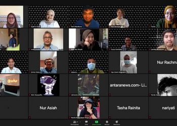 Viu Umumkan 10 Finalis Viu Pitching Forum