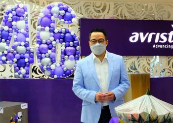 Avrist Assurance Sukses Raih RBC 430% pada Tahun 2020, Jauh di Atas Standar Ketetapan OJK
