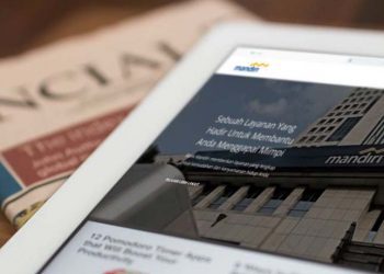 Optimalisasi Likuiditas dengan Mandiri Smart Account