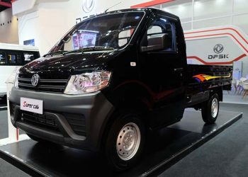 Inilah Hitungan Biaya Perawatan DFSK Super Cab Mulai Rp3.000-an per Hari