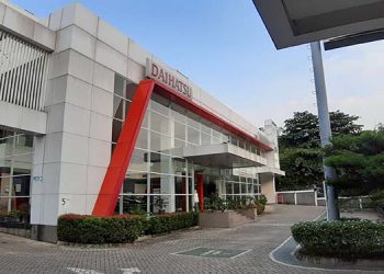 Dukung PPKM Darurat, Daihatsu Batasi Jam Operasional
