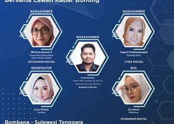 Hoaks, Perilaku Sosial Menyimpang Era 4.0