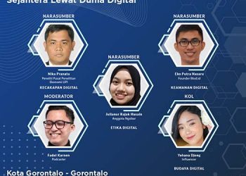 Waspada dan Teliti dalam Berbisnis di Dunia Maya