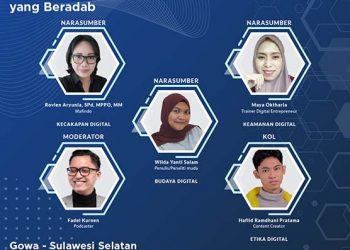 Bermedia Sosial dengan Bijak dan Tidak Berlebihan