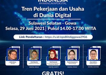 Gaya Baru dalam Menjawab Tantangan di Era Pandemi