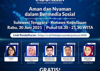 Raih Manfaat Media Sosial dan Perhatikan Cara Menghindari Risikonya