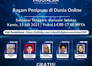 Antisipasi Penipuan dengan Menggunakan Layanan Rekening Bersama