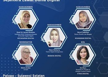 Hargai Karya, Jujur Berbisnis Daring