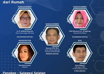Peran Penting Orang Tua untuk Kesuksesan Anak Belajar di Era Digital
