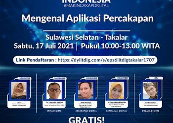 Dunia Maya Merupakan Cerminan dari Kehidupan Nyata