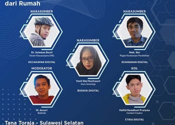 Tips Aman Bermedia Sosial untuk Anak