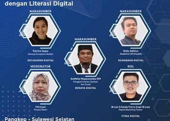 Memaksimalkan Sosial Media untuk Produktivitas di Masa Pandemi
