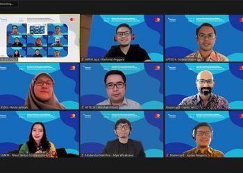 Pentingnya Keamanan Siber Bagi 10,2 Juta Pelaku UMKM di Jagat Digital