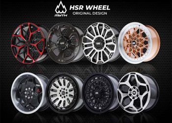 HSR Wheel bersama kitabisa.com Gelar Kampanye “HSR untuk Indonesia”