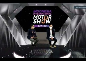 Dyandra Promosindo Luncurkan IIMS Series dengan Kemasan Lebih Atraktif