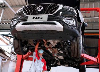 Jangan Panik di Tengah PPKM Darurat, MG Siapkan Layanan Prima untuk Konsumen