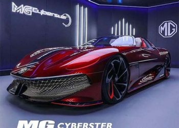 MG Sematkan Teknologi Canggih dan Desain Menawan
