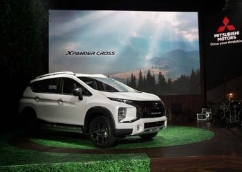 Penjualan MMKSI Tumbuh 15,8% Pada Juni 2021