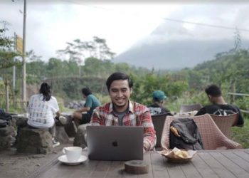 Ciptakan Peluang saat PPKM, UMKM Perlu Kembali ke Online