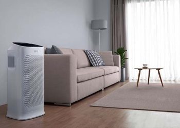 Cek Mitos dan Faktanya Sebelum Membeli Air Purifier