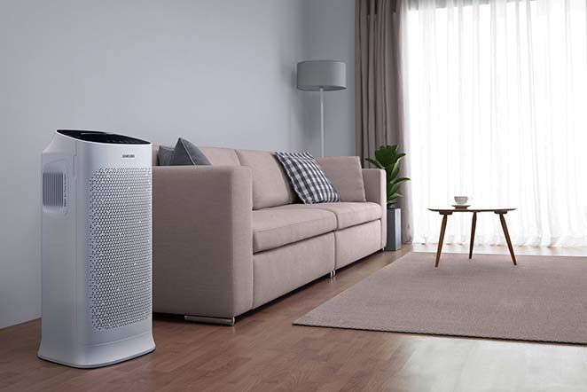 Cek Mitos dan Faktanya Sebelum Membeli Air Purifier