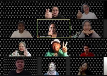 “Seberkas Kisah Lalu” Terbaik dalam Viu Pitching Forum Siap Diproduksi