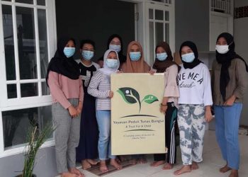 Accor Memberi dari Hati untuk  ATFAC (A Trust For A Child)