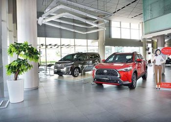 Plus Minus Beli Mobil Baru Secara Cash atau Kredit