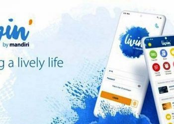 Bank Mandiri Siap Hadapi Lonjakan Transaksi Digital Selama Pandemi