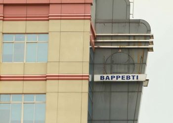 Inilah 82 Domain Situs Web Tanpa Izin yang Diblokir Bappebti selama Bulan Juli 2021