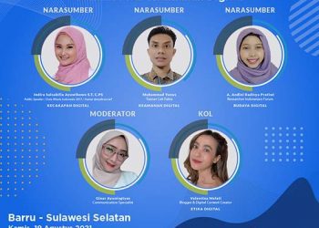 Teliti Bertransaksi Daring Jangan Mudah Terpancing