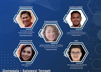 Memaksimalkan Media Sosial untuk Berbisnis Daring