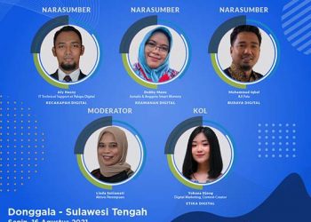 Pikir Sebelum Ketik, Hindari Konflik