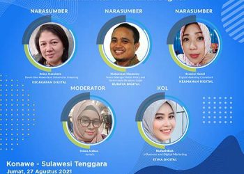 Perketat Keamanan Akun Transaksi Daring