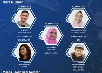 Pentingnya Peran Guru dalam Menyukseskan Pembelajaran Daring