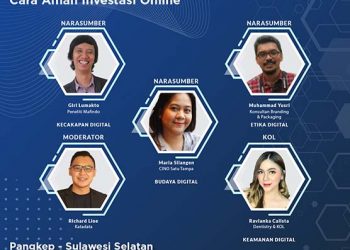 Memilih Platform Investasi Daring Terpercaya dengan Pengamanan Berlapis