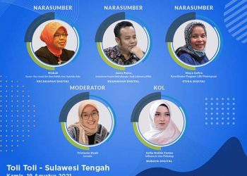 Pentingnya Pendampingan Orangtua di Dunia Digital