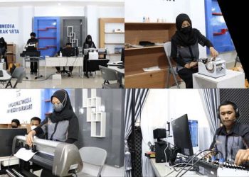 Melalui Teaching Factory, SMKN 1 Surakarta dan SMKN 1 Pracimantoro Hadirkan Lulusan Berkualitas Siap Bekerja