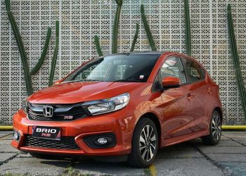 Honda Kembali Catat Peningkatan Penjualan Sebanyak 8.234 Unit di Bulan Juli
