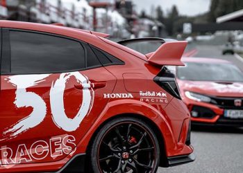 Honda Persiapkan Diri Jelang Balapan Istimewa di Paruh Musim Kedua Tahun 2021