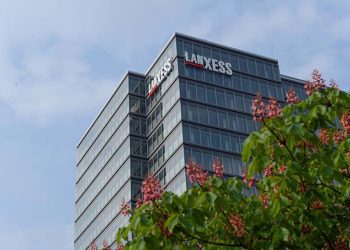 LANXESS Rampungkan Akusisi Emerald Kalama Chemical