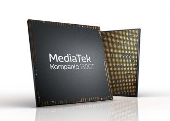 MediaTek Perkenalkan Platform Kompanio 1300T untuk Meningkatkan Pengalaman Komputasi Premium pada Tablet