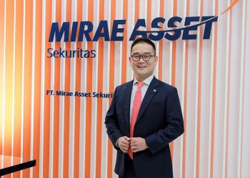 Mirae Asset Gelar Kompetisi Trading Saham Online Berhadiah Total Rp 1 Miliar