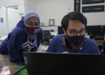Akibat Ulah PPKM, Akhirnya Pendapatan UMKM Jeblok 60%, Begini Solusinya!