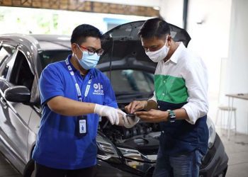OLX Autos Indonesia Optimistis Permintaan Mobil Bekas Bertumbuh
