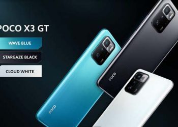 POCO Indonesia Hadirkan Smartphone Berperforma Ekstrim Melalui POCO X3 GT “Go Turbo”