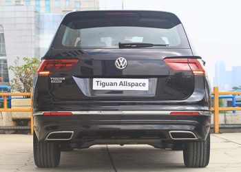 Sambut HUT RI ke-76, PT Garuda Mataram Motor Hadirkan VW Tiguan Allspace: The Sport Edition